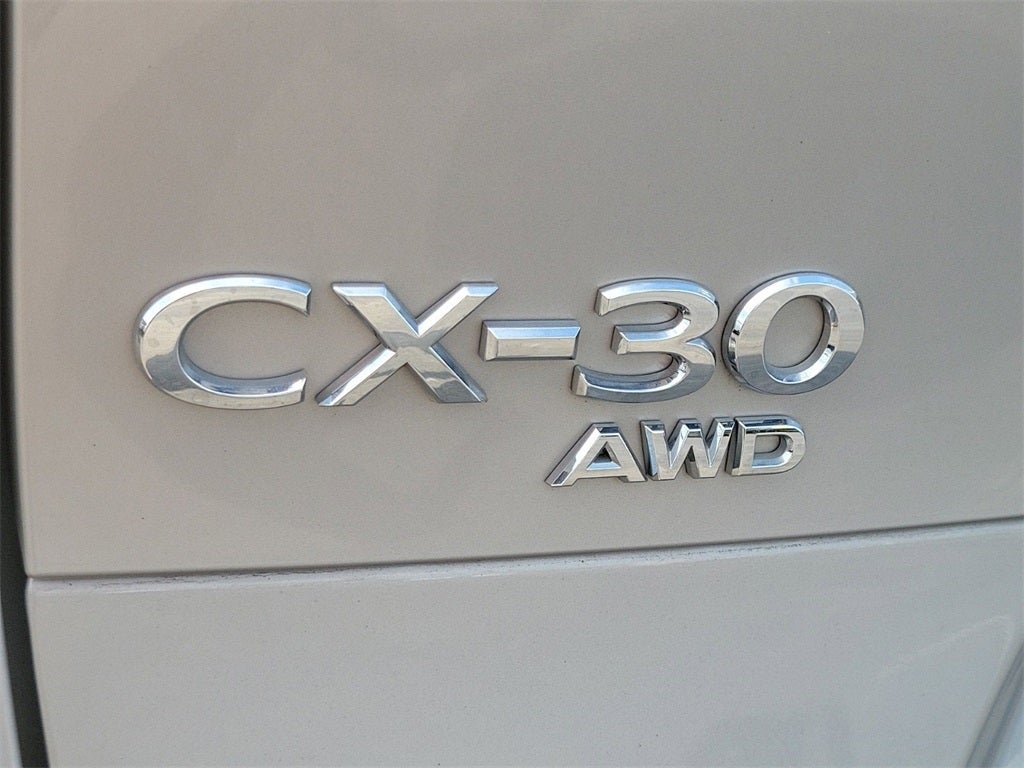 2022 Mazda Mazda CX-30 2.5 Turbo Premium Plus Package w/Premium Plus Package